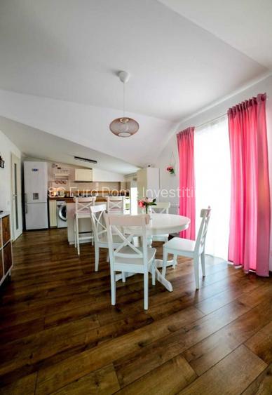 Apartament nou in zona linistita - 3