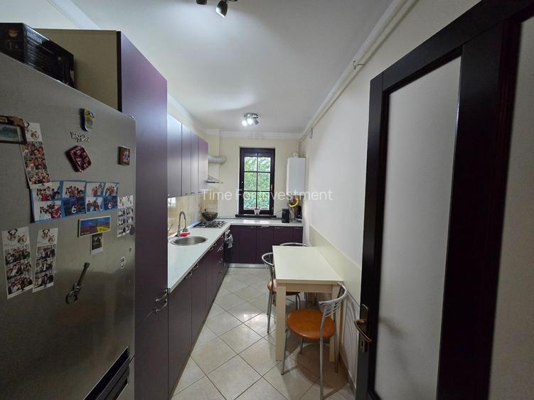 Apartament 2 camere, Zona Ronat, Mobilat si Utilat complet, Loc de parcare - 5
