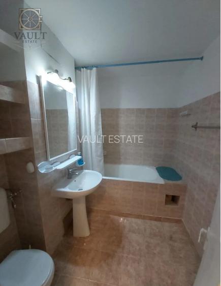APARTAMENT 4 CAMERE-300m-METROU UNIRII-2 BAI-2 BALCOANE - 8