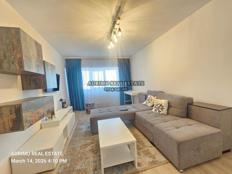 LUX! Ap2cam SUPERB - Vedere La Mare - Parcare Primarie - Centrala GAZ - 600 euro - 2