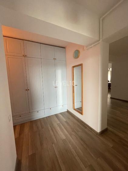 Apartament 3 camere | Pet Friendly | Aviatiei | Boxa și Parcare - 12