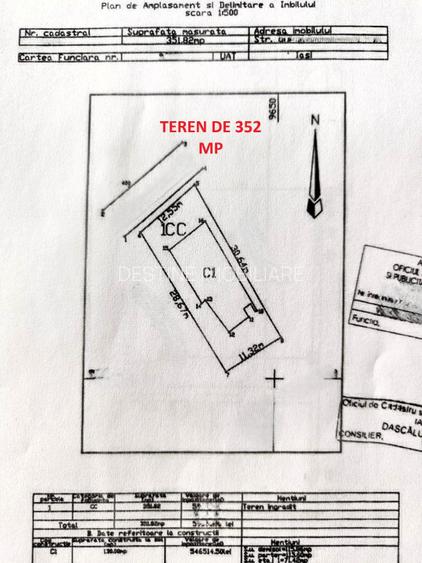 Palas Campus - Cladire Birouri clasa B, D+P+1+2+Terasa 570 mp ocazie investitie - 13