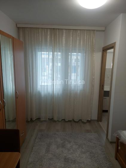 Închiriez garsonieră bd. Poitiers - Siraj - 3