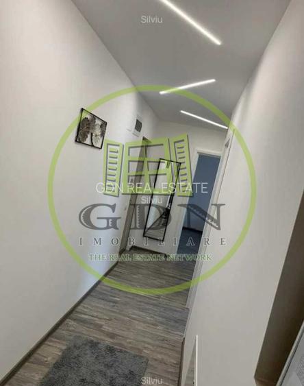 Inchiriere apartament 3 camere centrul istoric  Brasov cu parcare  curte proprie - 4