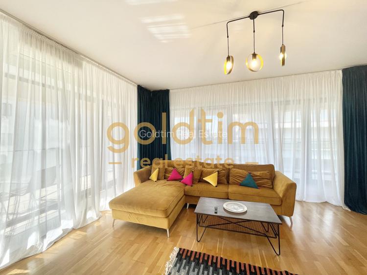 NOU/ SUPRAFETE GENEROASE/ PARCARE SUBTERANA/ BALCON 30 mp - 28