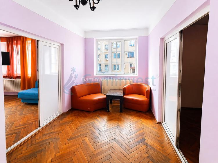 Cladire ultracentrala pentru muncitori de inchiriat in Oradea - 2