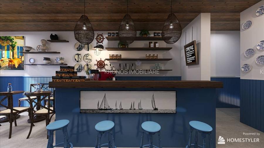 EXCLUSIV PIATA GRIVITEI SPATIU COMERCIAL D+P, SU 56 MP PRET.85000 EURO - 10