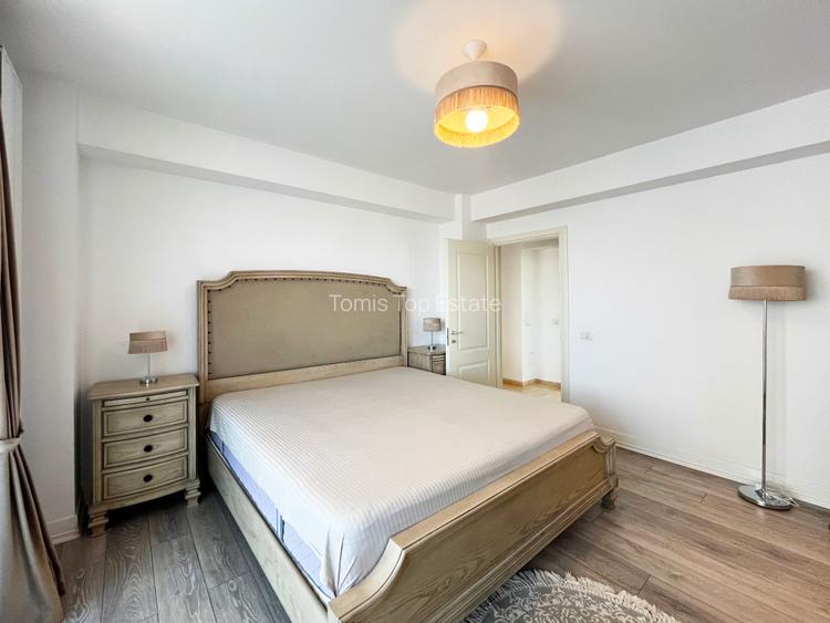 Apartament-3 camere-Tomis Plus spațios-81,33mp+balcoane si loc de parcare inclus - 13