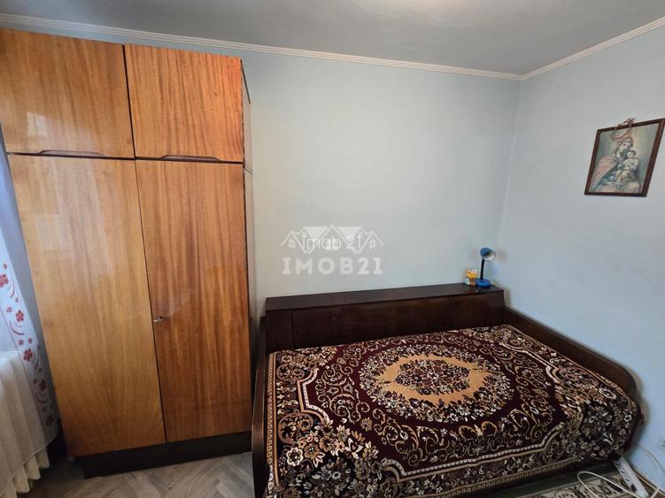 Vanzare apartament 3 camere Zona Eremia Grigorescu - 10