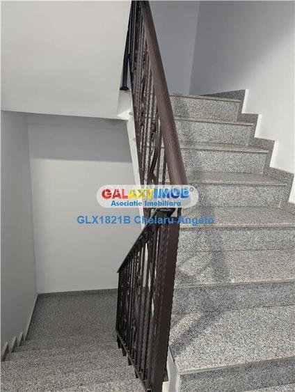 Aviatiei Zeletin Residence,ap 3 cam. 85 mp ,etj 1, cochet amenajat - 4