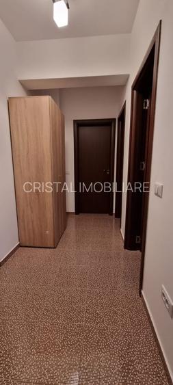 Apartament 2 camere bloc nou, centrala, parcare, Pallady - 6