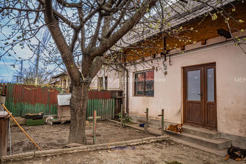 Casa de vanzare in spate la Kaufland Comanesti - 3