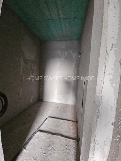 Penthouse de lux 270 mp | 4 cam | Loc parcare subteran | Crangasi | Dezvoltator - 9