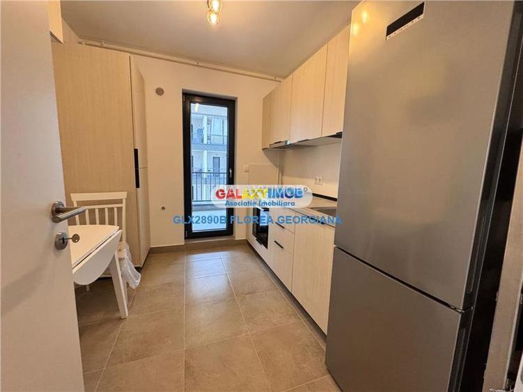 Inchiriere apartament 2 camere H Pipera Lake - 4