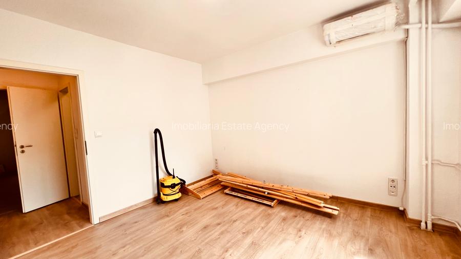 Apartament 3 camere Titan - metrou, stradal, renovat recent, nemobilat, liber - 29