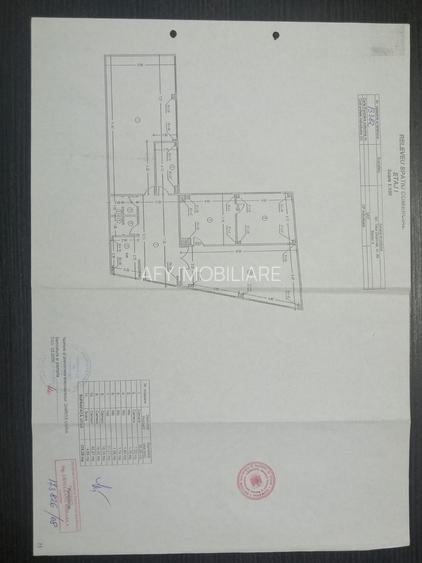 DE INCHIRIAT | SPATIU COMERCIAL | LACUL TEI - 6