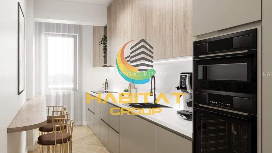 Casa Individuala 4 Camere, Teren 529 mp - Bercen Comision 0% - 8