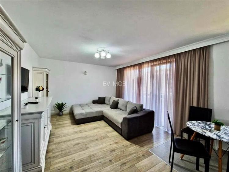 Inchiriem Apartament 2 Camere, Modern, Studio, Tractorul - 3