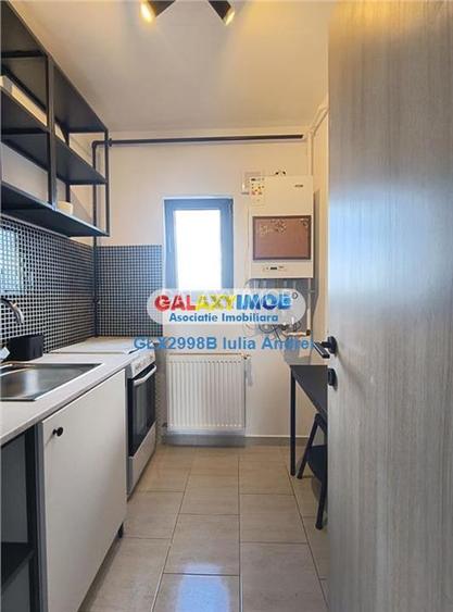 Studio de inchiriat in Bucurestii Noi - 5