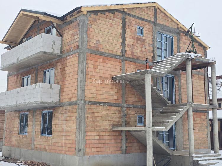 Apartament 2 camere la cheie,bloc NOU.50mp,zona 7 Noiembrie - 2