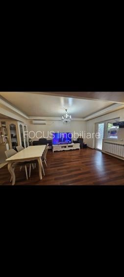 Casa in complex rezidential-privat, Pipera  - 5