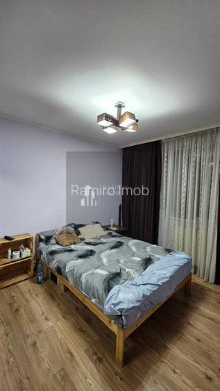 APARTAMENT 2 CAMERE, ZONA BRANCOVEANU, ETAJ 1, RENOVAT, MOBILAT/UTILAT - 3