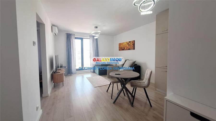 Inchiriere apartament 2 camere tip studio modern  Greenfield Residence - 2