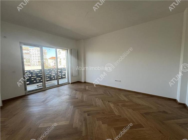 Apartament cu 3 camere si 2 bai si terasa zona Rahovei - 2