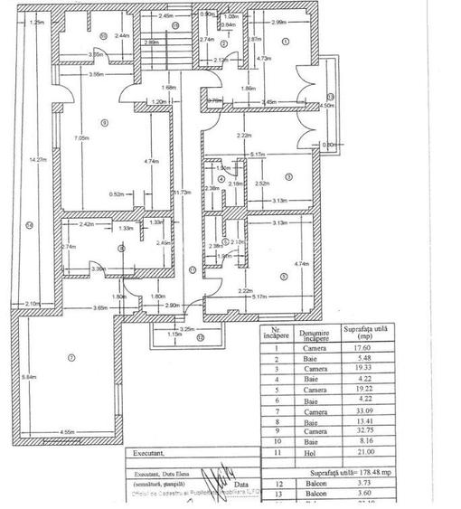 Afacere la cheie! Hotel - restaurant cu peste 40 locuri  cazare - 14