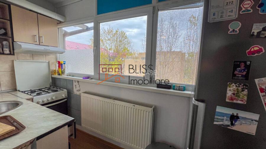 Apartament 3 camere în zona Aparatorii Patriei Bucuresti - 7