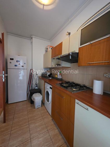 Garsoniera de inchiriat in zona Titan Auchan,Rasarit de Soare - 7