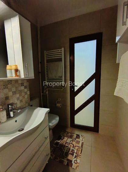 Apartament 2 camere renovat in bloc reabilitat Lujerului, Militari - 8