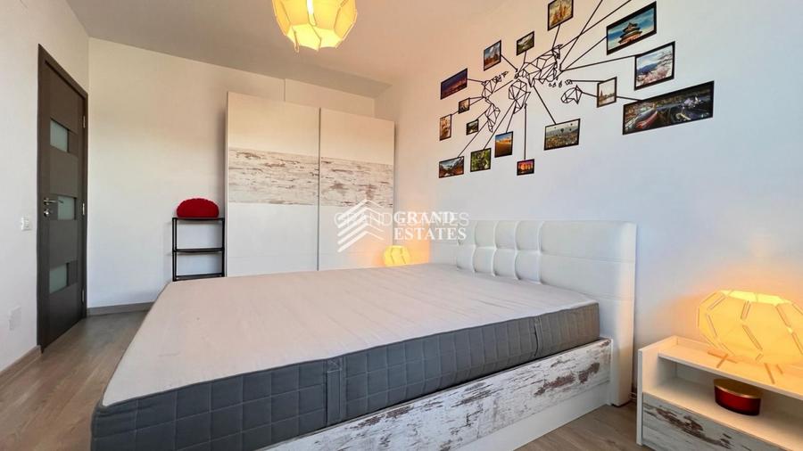 Apartament 2 cam. decomandat | Parcul Unirii Otopeni | Parcare | Bloc 2018 - 4