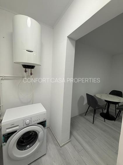 Iancului - Ferdinad | Apartament 2 Camere Modern | Recent Renovat - 14