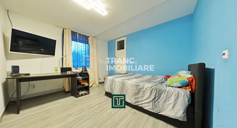 Casă primitoare cu 3 camere, teren generos și acces privat – Aradul Nou - 9