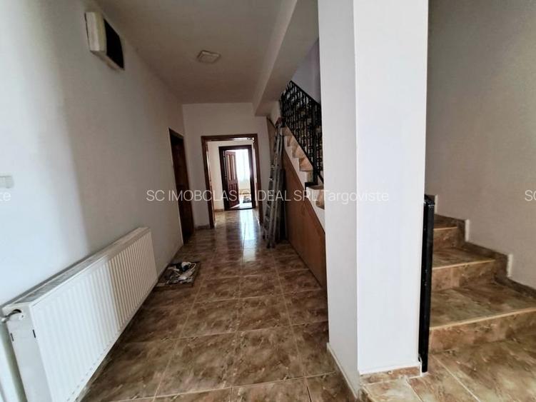 Inchiriere proprietate- casă și teren  comuna Razvad Dâmbovița - 14