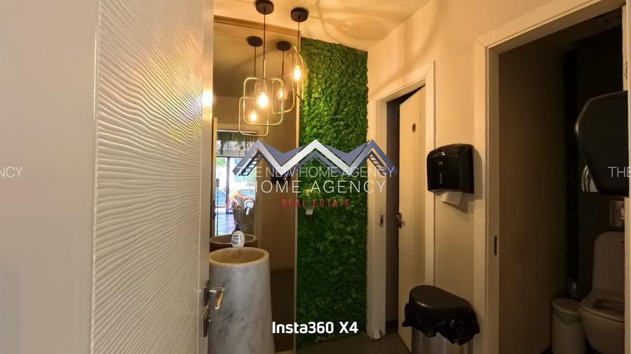Restaurant de vânzare Otopeni ultracentral | afacere profitabilă - 7