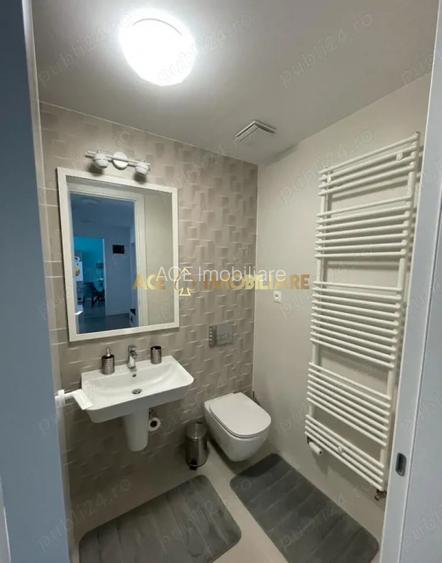 2 Camere de inchiriat | Aviatiei | Metrou | Parcare | Centrala  - 9