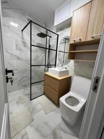 Apartament 2 Camere Palas Campus - 8