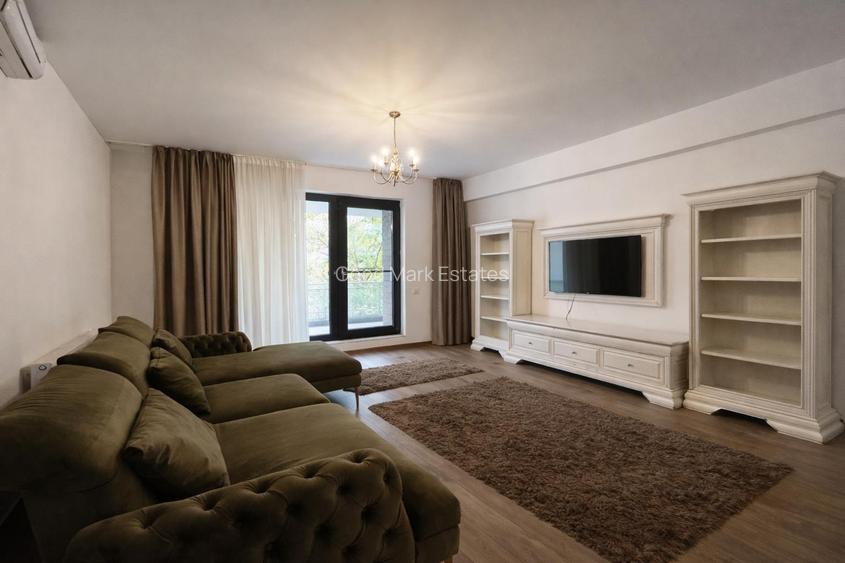 3 Camere || Floreasca || Bloc Boutique - 3