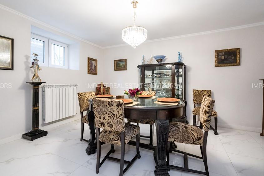 VILA REPREZENTATIVA ICOANEI - 18