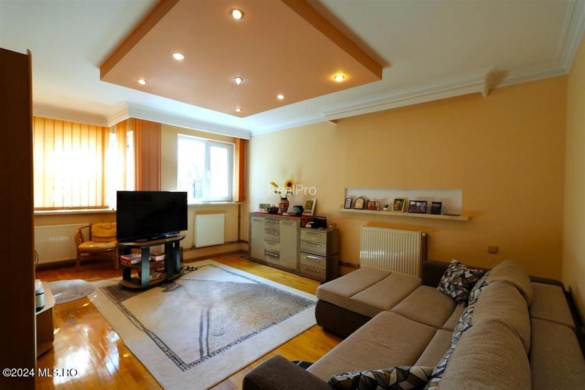 Ovidiu Sud, vila tip duplex P+1E, 140 mp utili, deschidere pe colt! - 35