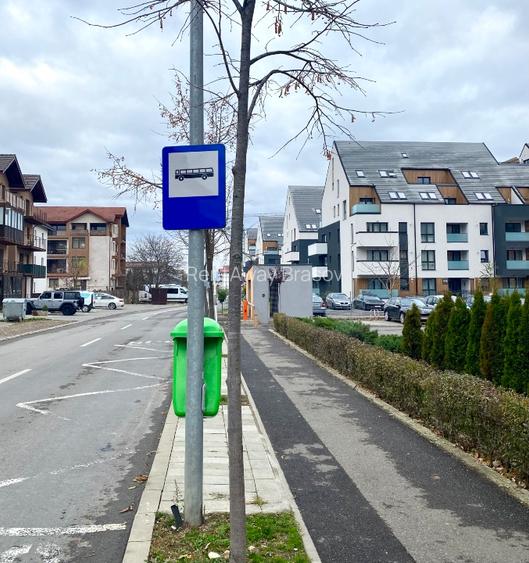 Apartament cu 3 camere de închiriat  - 7