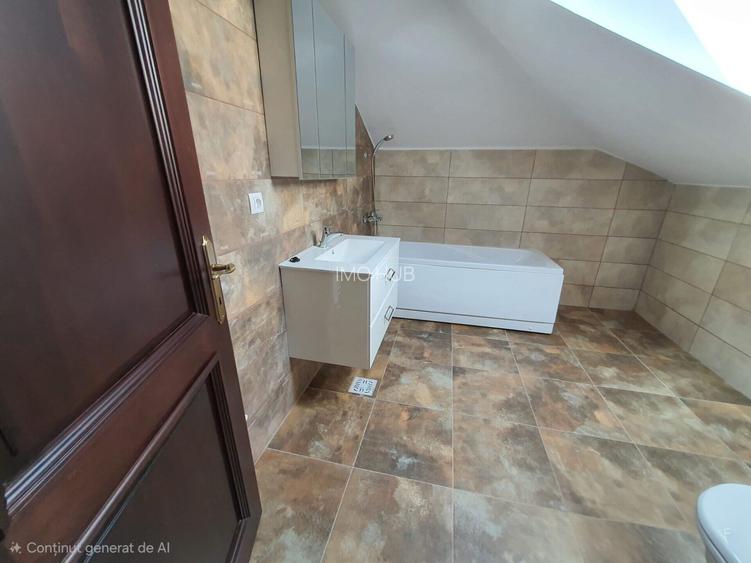 Spațiu premium – Vila de patrimoniu de inchiriat zonă Ultracentrală - 18