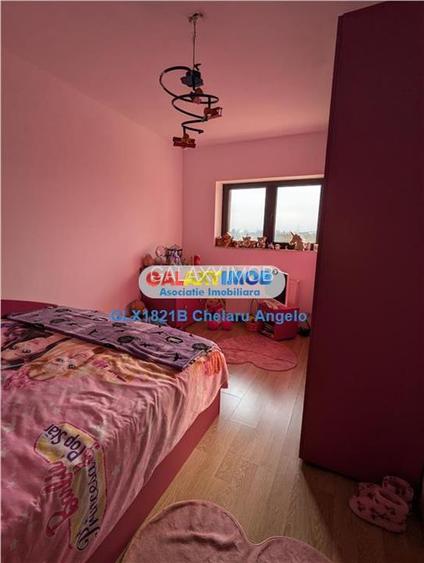 Pantelimon,vila P+1+M  ,6 camere , teren 406 mp ,an 2021 - 24