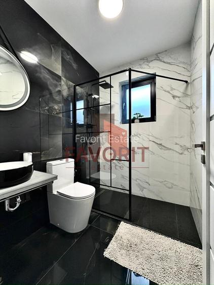 Duplex in Mosnita | Mobilat si utilat | Finisaje premium | Asfalt | - 19