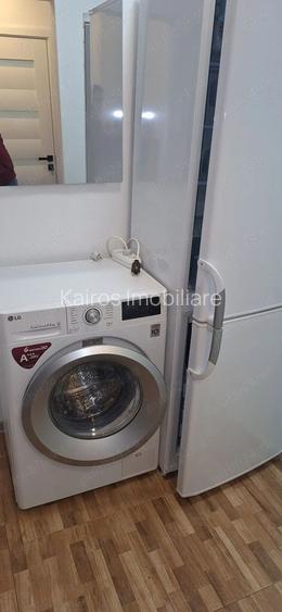 Garsoniera de vânzare mobilata și utilata CENTRALA PROPRIE - 6