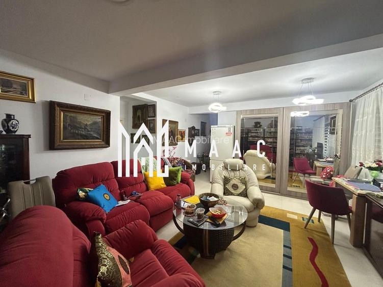 Apartament 3 camere I 2 locuri parcare I Etajul 1 I Bieltz - 3