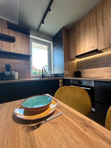 Apartament smart 2 camere Giroc - 3