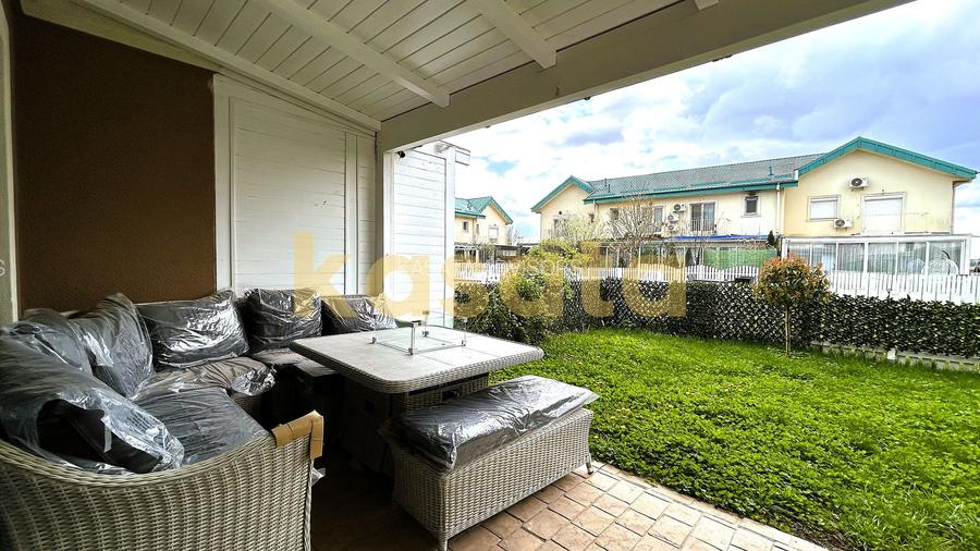 Vila Cosmopolis I complet renovata I Premium I Mansarda amenajata - 35